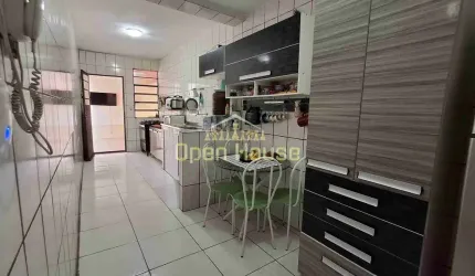 Casa plana à Venda, Morada do Vale (Califórnia da Barra), Barra do Piraí, RJ