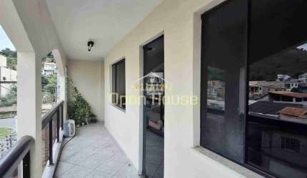 Apartamento padrão à Venda, São Luiz, Volta Redonda, RJ