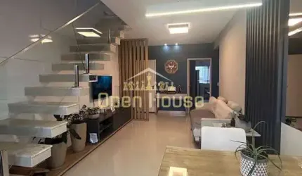 Cobertura / Penthouse à venda, Jardim Amália, Volta Redonda, RJ