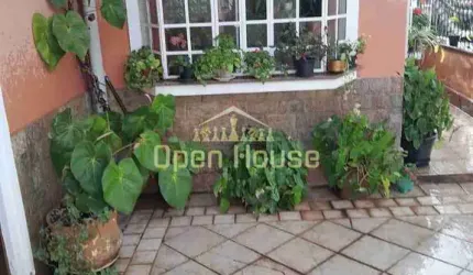 Apartamento com terraço para Venda e Locação, Jardim Amália, Volta Redonda, RJ
