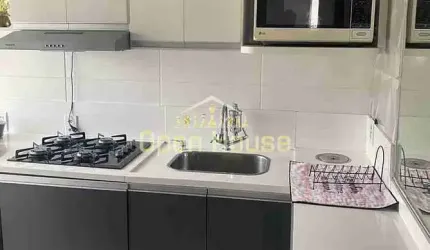 Apartamento padrão à Venda, Três Poços, Volta Redonda, RJ