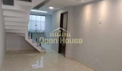 Casa com 3 quartos à venda no Jardim Belvedere, Volta Redonda , 102 m2 por R$ 590.000