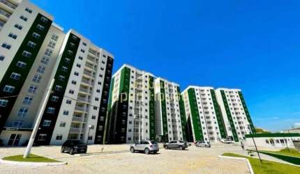 Apartamento 2 Quartos à Venda no Jardim Mariana Esmeralda – O Lar Ideal da Sua Família em Volta Red