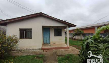 Terreno à venda, 360 m² por R$ 480.000,00 - Cruzeiro - São José dos Pinhais/PR