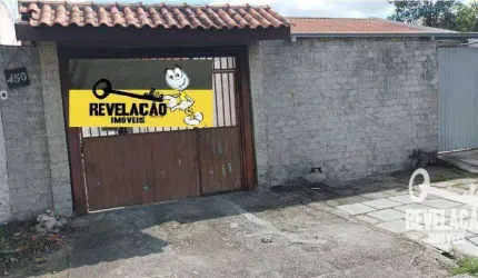 Terreno à venda, 600 m² por R$ 900.000,00 - Cidade Jardim - São José dos Pinhais/PR