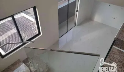 Cobertura com 3 dormitórios à venda, 134 m² por R$ 800.000,00 - São Pedro - São José dos Pinhais/PR