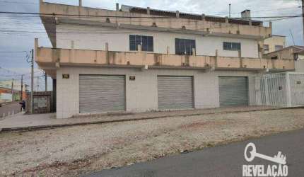Sobrado com 3 dormitórios à venda, 421 m² por R$ 1.400.000,00 - São Marcos - São José dos Pinhais/PR