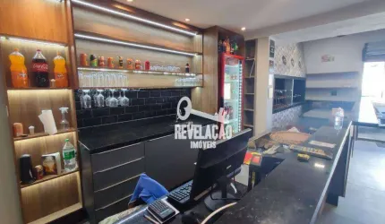 Casa com 3 dormitórios à venda, 180 m² por R$ 550.000,00 - Afonso Pena - São José dos Pinhais/PR