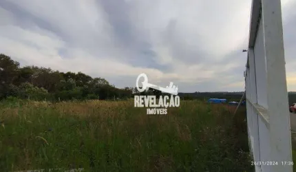 Terreno à venda, 1200 m² - Barro Preto - São José dos Pinhais/PR