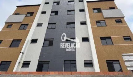 Cobertura com 3 dormitórios à venda, 153 m² por R$ 999.000,00 - São Cristóvão - São José dos Pinhais/PR