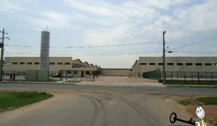 Barracão para alugar, 10000 m² por R$ 190.000,00/mês - Guatupê - São José dos Pinhais/PR
