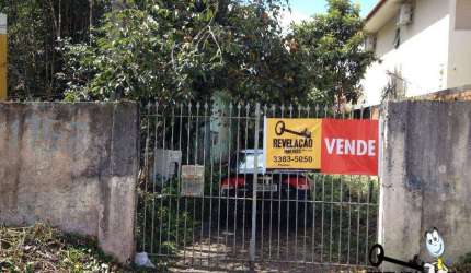 Terreno à venda, 1000 m² por R$ 1.500.000,00 - Centro - São José dos Pinhais/PR