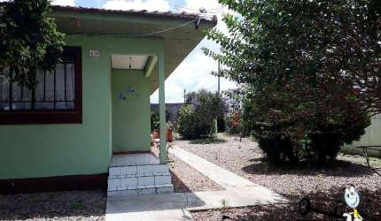 Terreno à venda de esquina, 557 m² por R$ 949.000 - Silveira da Motta - São José dos Pinhais/PR