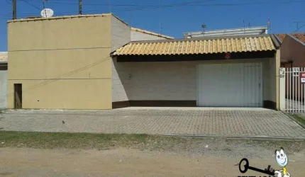 Casa com 2 dormitórios à venda, 300 m² por R$ 950.000,00 - Afonso Pena - São José dos Pinhais/PR