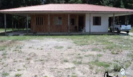 Área à venda, 20000 m² por R$ 1.200.000,00 - Roça Velha - São José dos Pinhais/PR