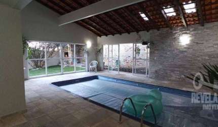 Espaço, conforto com requinte e bom gosto em um só lugar, venha conferir!