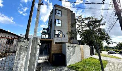 Cobertura c/ Terraço e Suíte, 2 vagas,  próx ao Parque São José