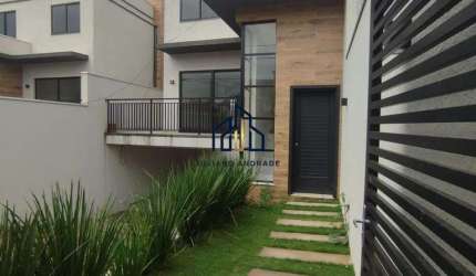 TRIPLEX DIFERENCIADO C/ ÁREA GOURMET E TERRAÇO