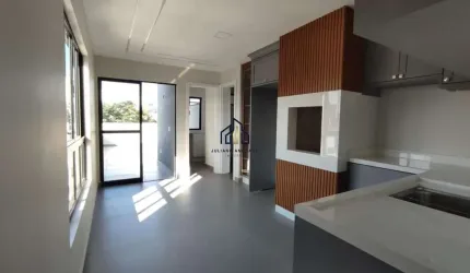 Cobertura Duplex c/móveis novos planejados