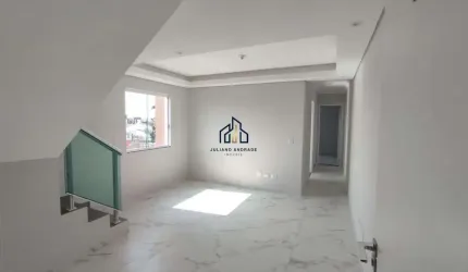 Cobertura Duplex Cidade Jardim