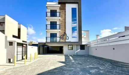 COBERTURA C/ SUÍTE, CLOSET, TERRAÇO E VAGA P/ 2 VEÍCULOS