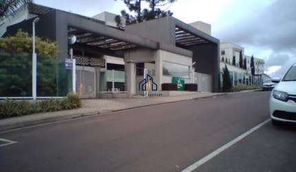 APARTAMENTO SEMI MOBILIADO C/ VAGA COBERTA RESERVA CASA BLANCA