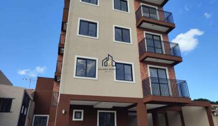 Apartamento à venda em São José dos Pinhais