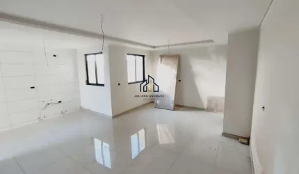 APARTAMENTO C/ SACADA  E CHURASQUEIRA EM SJP