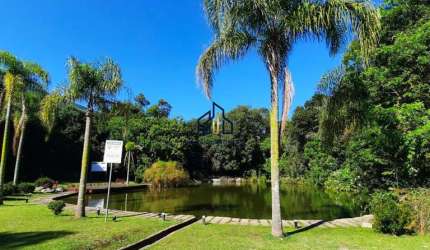 RESERVA CASA BLANCA EM SÃO JOSÉ DOS PINHAIS