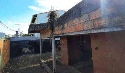 Terreno à venda na Rua Guará do Campo, 110, Ajuda, Macaé por R$ 130.000