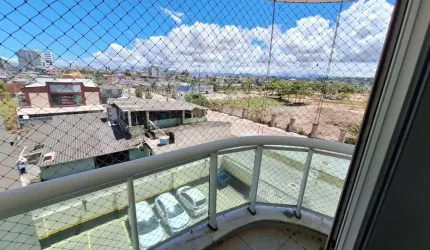 Apartamento com 2 quartos à venda na Rua Professor Gusmão, 21, Praia Campista, Macaé, 76 m2 por R$ 368.000