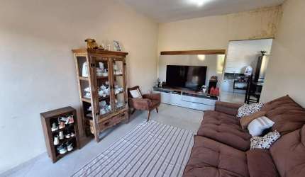 Casa com 4 quartos à venda na Rua José Ribamar Marinho, Mar do Norte, Rio das Ostras, 300 m2 por R$ 315.000