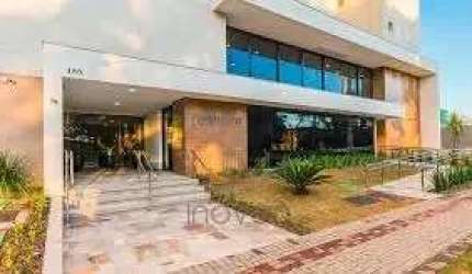 APARTAMENTO PARA VENDA EDIFICIO COSMOPOLITAN NA GLEBA PALHANO EM LONDRINA