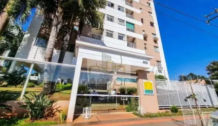 APARTAMENTO PARA VENDA 3 QUARTOS GARDEN ECOLOGIC GLEBA PALHANO LONDRINA