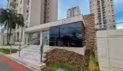 APARTAMENTO PARA VENDA EDIFICIO FIT TERRA BONITA 3 QUARTOS GLEBA PALHANO LONDRINA