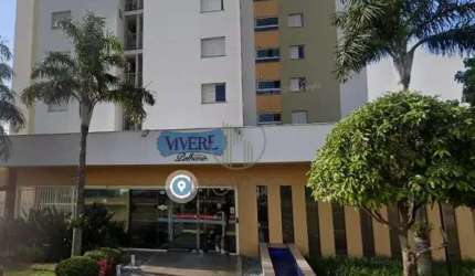 APARTAMENTO PARA VENDA EDIFICIO VIVERE PALHANO NA GLEBA PALHANO EM LONDRINA