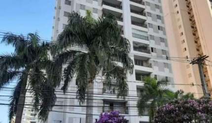 APARTAMENTO PARA VENDA 3 DORMITÓRIOS RESIDENCIAL MANACA GLEBA PALHANO LONDRINA