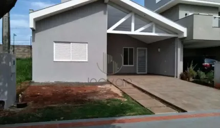 CASA PARA LOCAÇÃO CONDOMINIO FECHADO BELLA VITTA EM LONDRINA