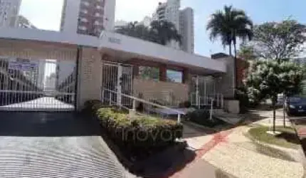 APARTAMENTO PARA VENDA EDIFICIO DUE TORRI NA GLEBA PALHANO EM LONDRINA