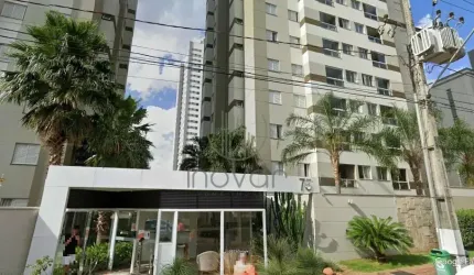 APARTAMENTO PARA VENDA EDIFICIO TORRES DA INGLATERRA JD IGAPÓ LONDRINA