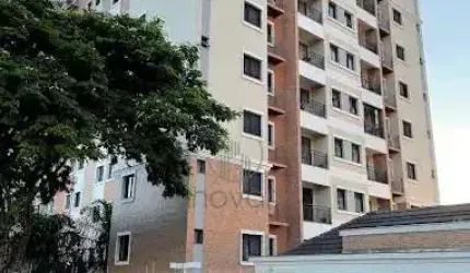 APARTAMENTO MOBILIADO PARA LOCAÇÃO 3 QUARTOS SENDO UM SUÍTE EDIFÍCIO UPPER JARDIM BOTÂNICO EM L