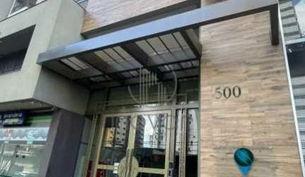 APARTAMENTO PARA LOCAÇÃO 2 QUARTOS SUITE EDIFÍCIO SPOT CENTRO EM LONDRINA
