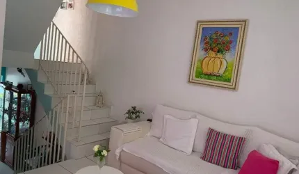 Casa à venda no Jd. Rainha, Itapevi, SP