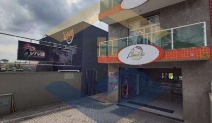 Vende Ponto Comercial c/ Padaria Completa - Jardim Guanabara - Jundiaí/SP (Ao lado da Viva Academia)