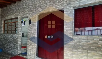 Casa à Venda, c/ 250m² , 4 Dorms, 2 Suítes, 5 WC, 3 Vagas Garagem - Vila Marlene - Jundiaí/SP