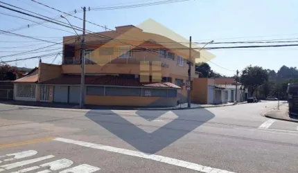 Salão Comercial p/ Alugar c/ 250m², 2 Banheiros - Rua Tiradentes (Ao lado do Maxi Shopping) - Jundiai/SP