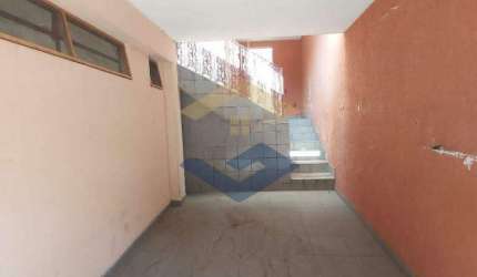 Casa p/ Venda c/ 134m², 2 Dorms sendo 1 Suíte, Terraço, Garagem - Vila Progresso -Jundiaí/SP