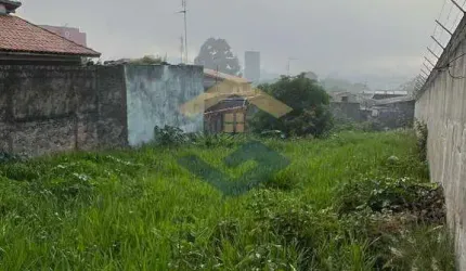 Terreno à Venda c/ 420 m² - Vila Santa Terezinha - Várzea Paulista / SP