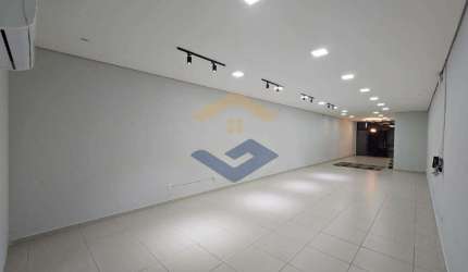Conjunto Comercial (Prédio) à Venda c/ 260 m², 1 Salão Térreo (Loja) e 6 Salas Comerciais - Vila Vianelo - Jundiaí/SP