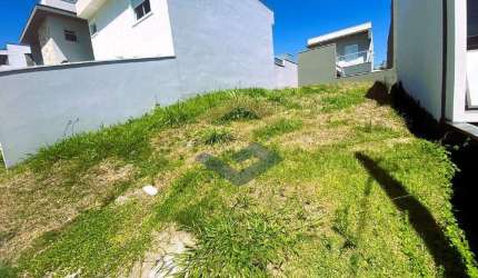 Terreno em Condomínio p/ Venda c/ 150 m² - Reserva da Mata - Bairro Corrupira - Jundiaí/SP